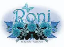 Roni