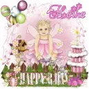 Happy Birthday ~ Heike