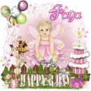 Happy Birthday ~ Jaya