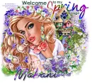 Makani - Spring Welcome
