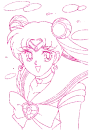 sailor moon