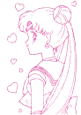 sailor moon