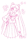 sailor moon