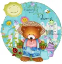 Butterflies,Flowers/Bear