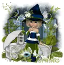 SPRING~Daisy