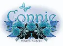 Connie