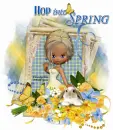 Hop into Spring