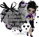 Thank you, Leah