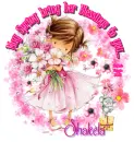 Spring Blessings ~ Shakela