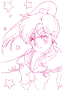 sailor moon