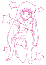 sailor moon