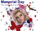 Memorial Day
