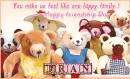 Fran - Friendship Day