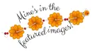 Featured Graphic ~ Spring