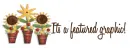 Featured Graphic ~ Springtime