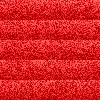 red background