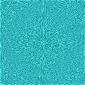 blue background