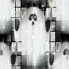 ghost background
