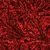 red abstract