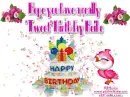 Happy Birthdya - Heike