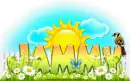 Spring Morning: Jammy