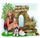 Relax and Enjoy Life - Jane