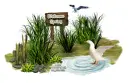 Welcome Spring