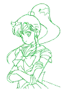 sailor moon