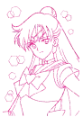 sailor moon