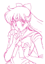 sailor moon