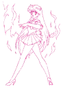 sailor moon