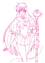 sailor moon
