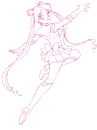 sailor moon