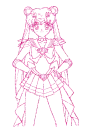 sailor moon