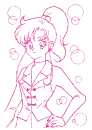 sailor moon