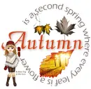 Autumn~!