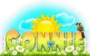 Spring Morning: Connie