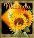 Melinda