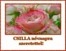Csilla