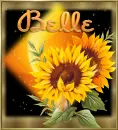 belle