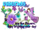 Friends ~ Shakela