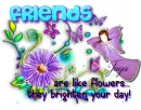 Friends ~ Jaya