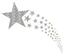 star