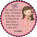 Friendship~!