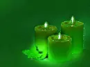 candles