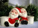Santas