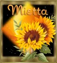 Mietta