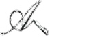 Sign A in Light Silver
