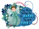 Angel By Side ~ Marilyn