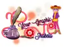 Love It (Ink) ~ Shakela